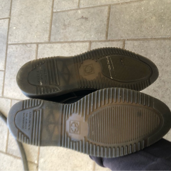 Dr. Martens Arien 3 Eye Creeper leopard print cat print size 7
Rockabilly - Picture 3 of 5